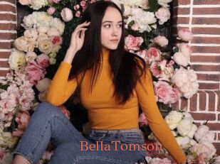 BellaTomson
