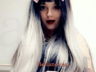 Bellanovaa