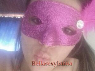 Bellasexylatina