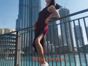 BellaxSecretx