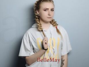 BelleMay