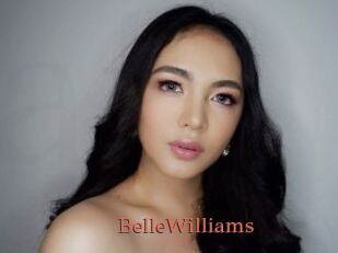 BelleWilliams