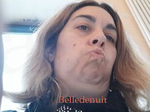 Belledenuit
