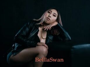 BelllaSwan