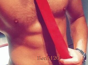 Ben1120