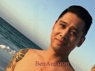 BenAmazon