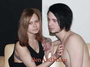 BenAndManu