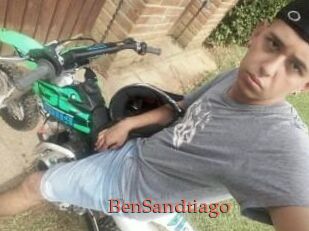 BenSandtiago