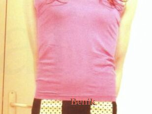 Benik