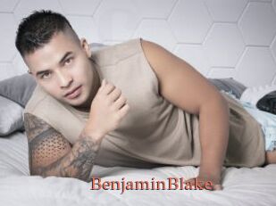 BenjaminBlake