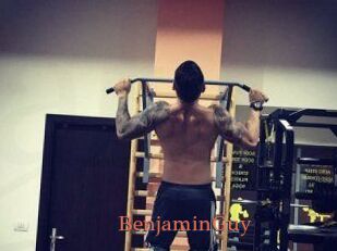 BenjaminGuy