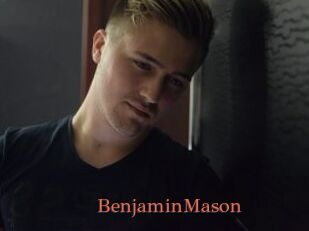 BenjaminMason