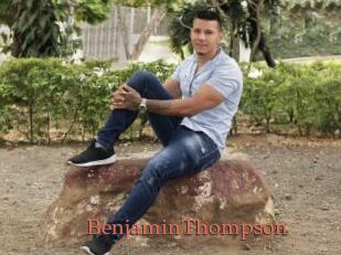 BenjaminThompson