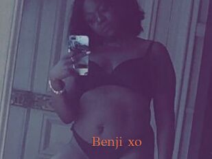 Benji_xo