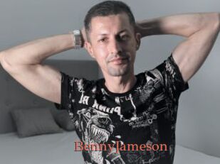 BennyJameson