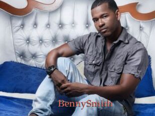 BennySmith