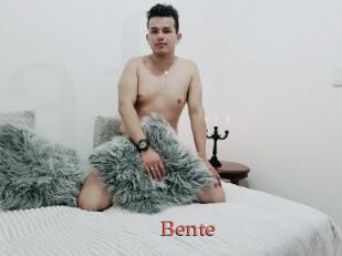 Bente