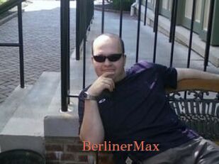 BerlinerMax