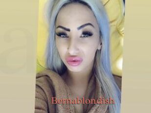 Bernablondish
