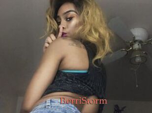 BerriStorm