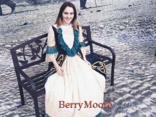 BerryMoore