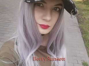BerrySunsett