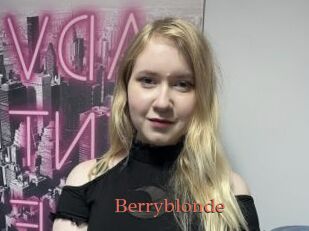 Berryblonde