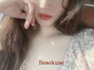 Besokuse