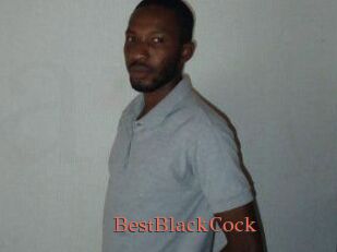 BestBlackCock