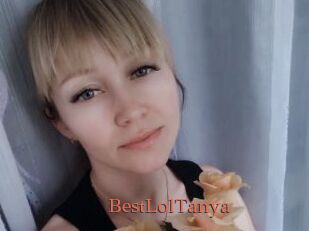 BestLolTanya