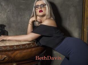BethDavis