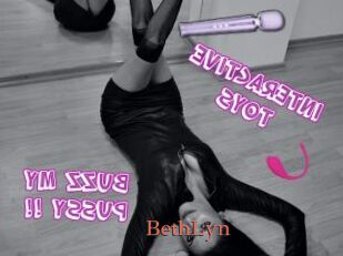 BethLyn