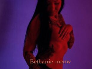 Bethanie_meow