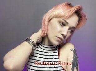 BethanyBuns