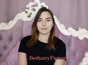 BethanyParson