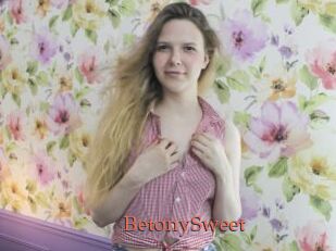 BetonySweet
