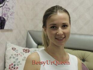 BetsyUrQueen