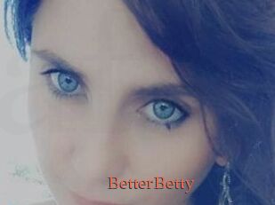 BetterBetty