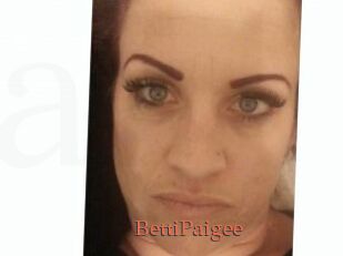 BettiPaigee