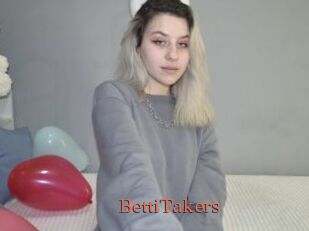 BettiTakers