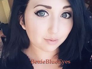 BettieBlueEyes