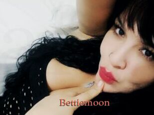 Bettiemoon