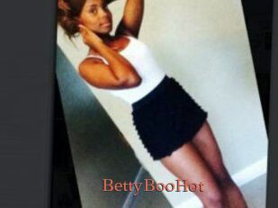 BettyBooHot