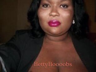BettyBoooobs