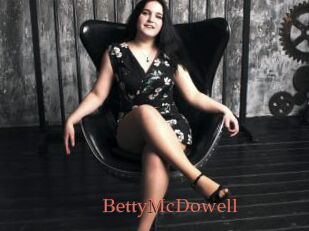BettyMcDowell
