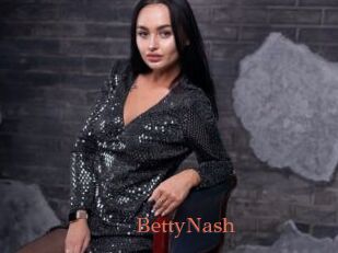 BettyNash