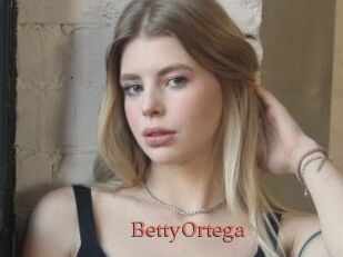 BettyOrtega