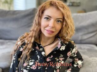 BettyRobbins