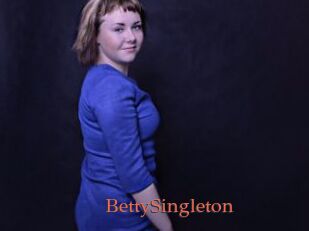 BettySingleton