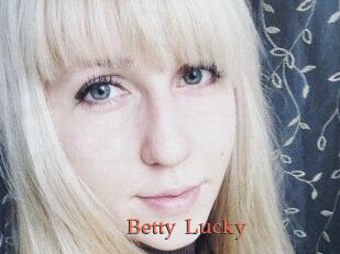 Betty_Lucky